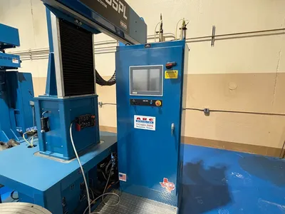 2014 ARC SPECIALTIES ARC-05PL Arc Welders | Machinery Management (2)