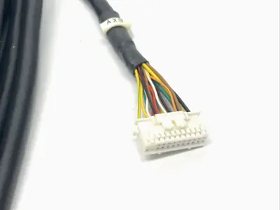 USED IAI RCA2-GS3NA-I-10-4-30-A3-M-B