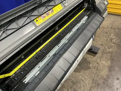 Used CANON IPF8300 Large Format Printers Ohio US | HGR 24 #1549534