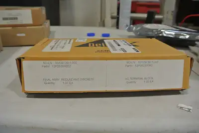New | in-Stock EMERSON DELTAV VE4001S2T2B1 Misc Electrical & Power Parts British Columbia CA | Lenmark #1743398