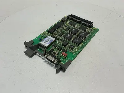USED FANUC ME-1 A20B-8100-0440/04A