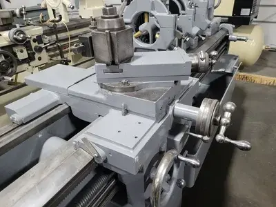 USED LEBLOND 19 REGAL
