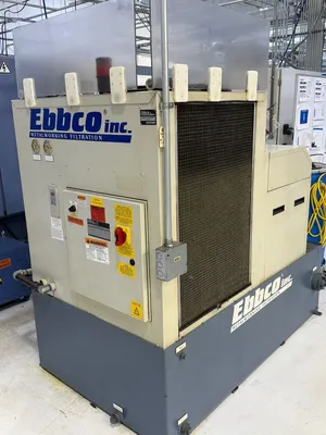 2012 ANCA GX7 Tool & Cutter Grinders | Strand Industrial Machinery Co. (5)