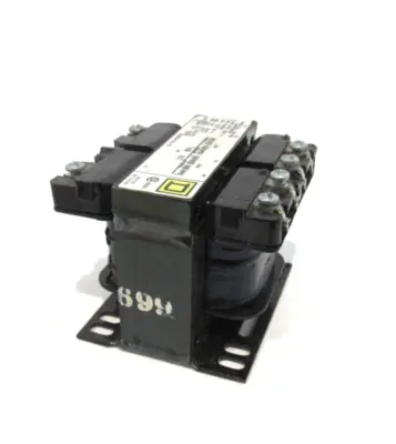 NEW SQUARE D 9070-K50D23 TRANSFORMER 9070K50D23