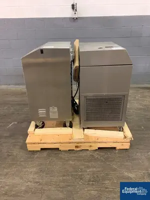 USED Uhlmann Uhlmann Blister Packaging Machine, Model UPS4