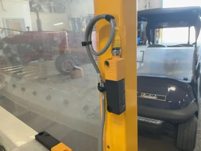 Used _UNKNOWN_ _UNKNOWN_ Roller Conveyors Michigan US | Miedema Asset Management Group #1324309