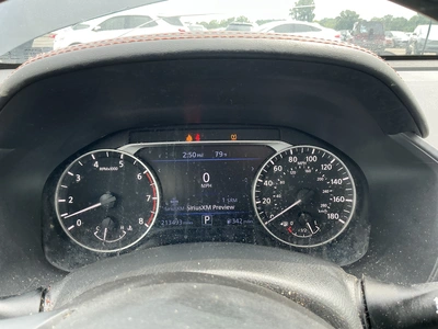 Used 2022 NISSAN ALTIMA Sedans Michigan US | Miedema Asset Management Group #1406792