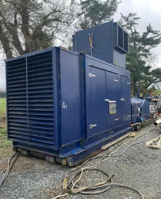 Used 2006 SCHRAMM HYDRAULIC SUPER SINGLE TXD 200 Drill Rigs Texas US | Oil The Woodlands Group #1500732