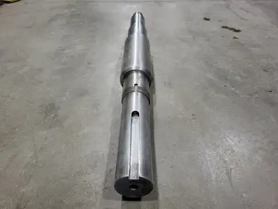 Centrifugal Pump Shaft J055048-000