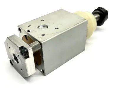 Used Compact Air GCD22X2-BTP 4/06 Pneumatic Cylinders Michigan US | Maverick Industrial Sales #1410725