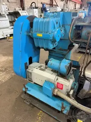 Used 2000 DAVIS STANDARD 35MV350 Extruders Arizona US | KD Machinery #1566460