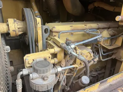 USED 1998 CAT 953C