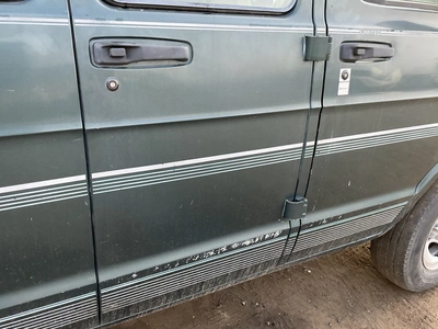 Used 1998 DODGE RAM 1500 VAN Vans Michigan US | Miedema Asset Management Group #1579849