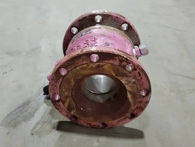 Used 2007 CAMERON NUFLO 310C Valves/Fittings British Columbia CA | Lenmark #258071