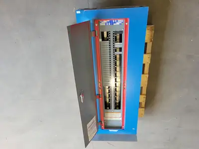 USED SQUARE D NQOD484L225CU