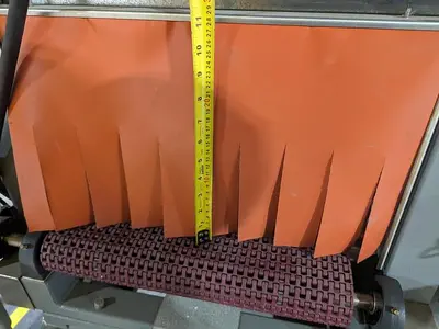 USED SEAL-A-TRON OT-1910-30