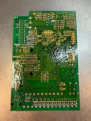 Delta Control Board 2945400306 DFD-4 94V-0 (5.4.2)