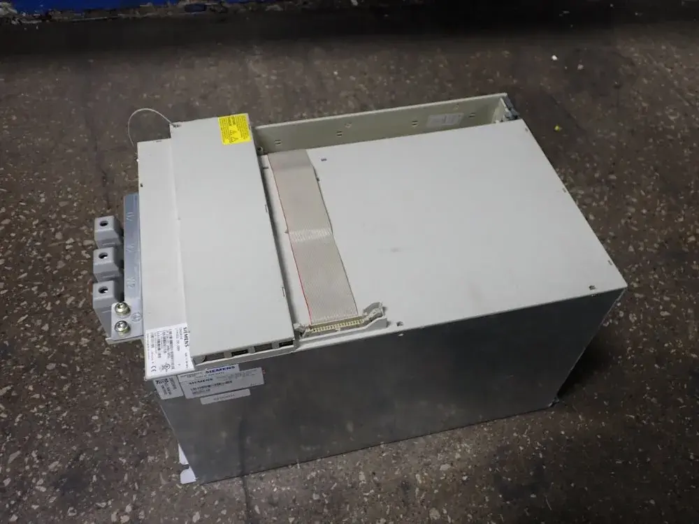 USED SIEMENS 6SN11231AA010FA1