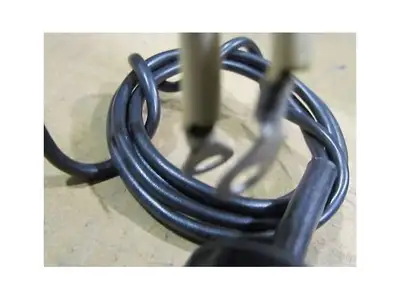 Barksdale 305H3-10CG-11-L Pressure Transducer 0-1000psi