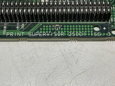 USED DOMINO 25001 ISS. 3