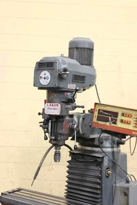 USED LAGUN FTV-1
