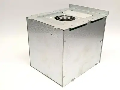 3HAB 5845-1/2 | Efore ABB  Rev. 03 Power Supply DSQC 334, SR 92A060 - Used
