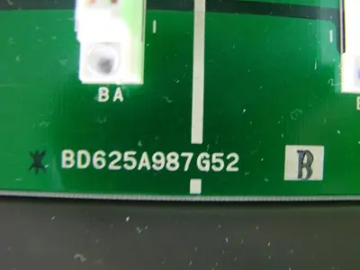 USED MITSUBISHI A38B