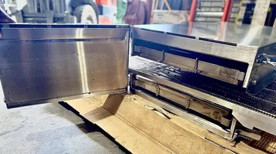 Used 2026 TURBOCHEF HHC 2620 Conveyor Ovens Georgia US | Southeast Equipment Sales #1316090