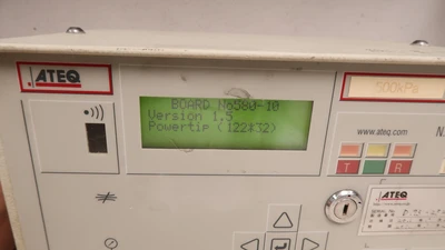 Used ATEQ _UNKNOWN_ Test Equipment - Other | OCO Industrial #1631879