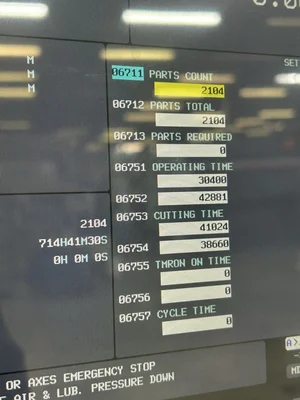 Used 2022 DN SOLUTIONS PUMA 3100XLY CNC Lathes Georgia US | The Equipment Hub #1354835