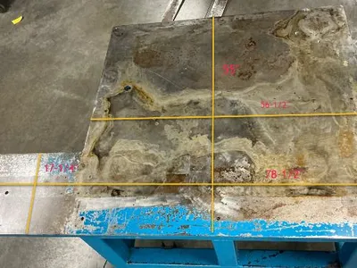 Used ARROW INDUSTRIAL SALES _UNKNOWN_ Welding Machinery (Other) Indiana US | Arrow Industrial #1367566