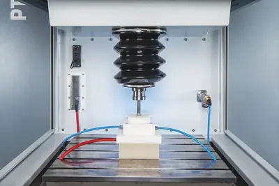 NEW EMAG PTS2500