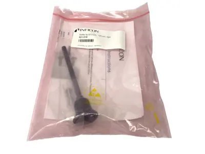 NEW INFICON 521-018, ST312XL