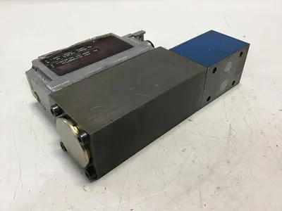 USED BOSCH 0 811 402 071