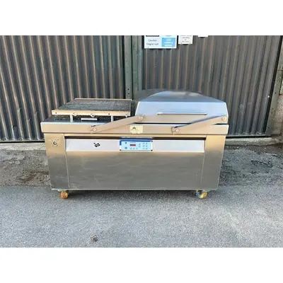 Used Multivac _UNKNOWN_ Vacuum Sealers Pennsylvania US | ISCA #1299421