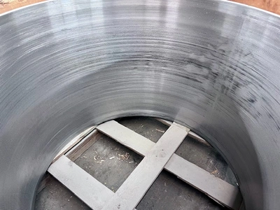 AFT CentriScreen Model 24 Pressure Screen Basket