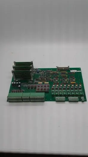 Used THERMO RAMSEY _UNKNOWN_ Circuit Boards | ND Industrial Surplus #1213233