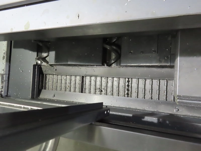 USED 2020 HAAS VF-3SSYT