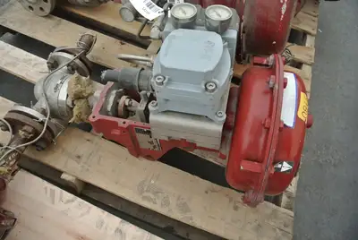 USED 2015 MASONEILAN 88-21124