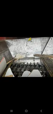 Hammel VB 850 E Shredder