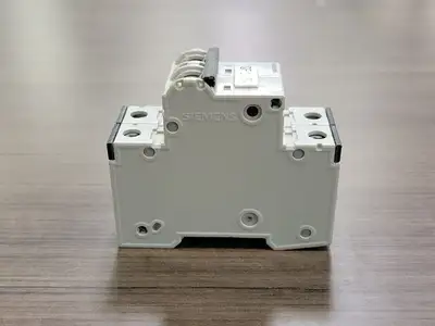 USED SIEMENS 5SY62-C4