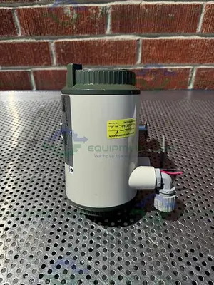 USED YOKOGAWA ADMAG CA202SN MAGNETIC FLOWMETER W/ 1" SANITARY FITTING