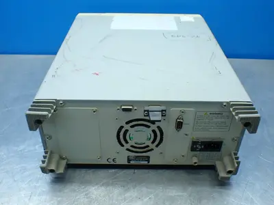 USED VITREK V63