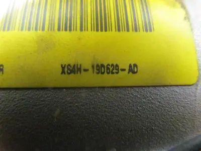 Ford X54H-19D629-AD RFX54H-190647-AB A/C compressor w/cluch