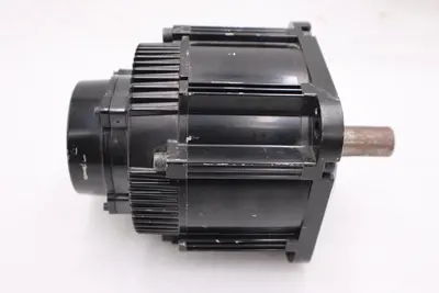YASKAWA SGMGV-13D3A61 AC SERVO MOTOR SGMGV13D3A61 NEW NO BOX STOCK H1259