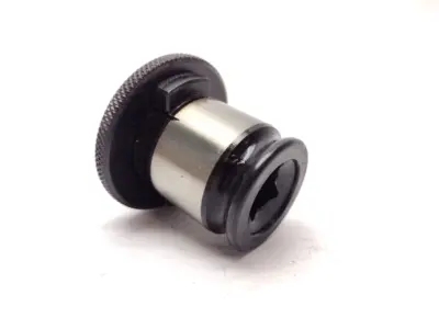 78938 | Collis  3/4" Tap Size Quick Change Tap Adapter - Used