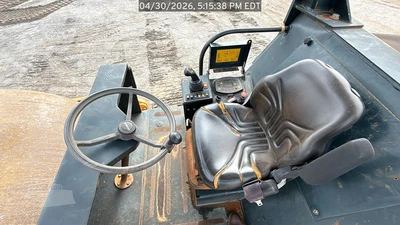 Used 2019 HYUNDAI HR120C-9 Single Drum Rollers South Carolina US | National Equipment Dealers #1422577