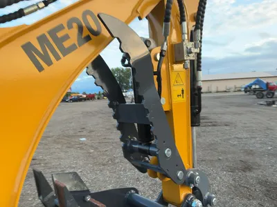 Used 2026 SDLANCH ME20 DIESEL Crawler Excavators - Mini Michigan US | Miedema Asset Management Group #1468638