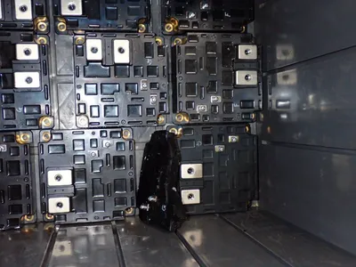 Used PRX CM800HA24H AC Drive Power Modules Ohio US | HGR 24 #1230647