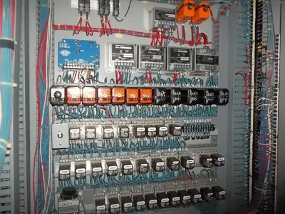 Used EUCLID EE-40-DD-3-71N Diesel Generators North Carolina US | Levan Equipment #1546316